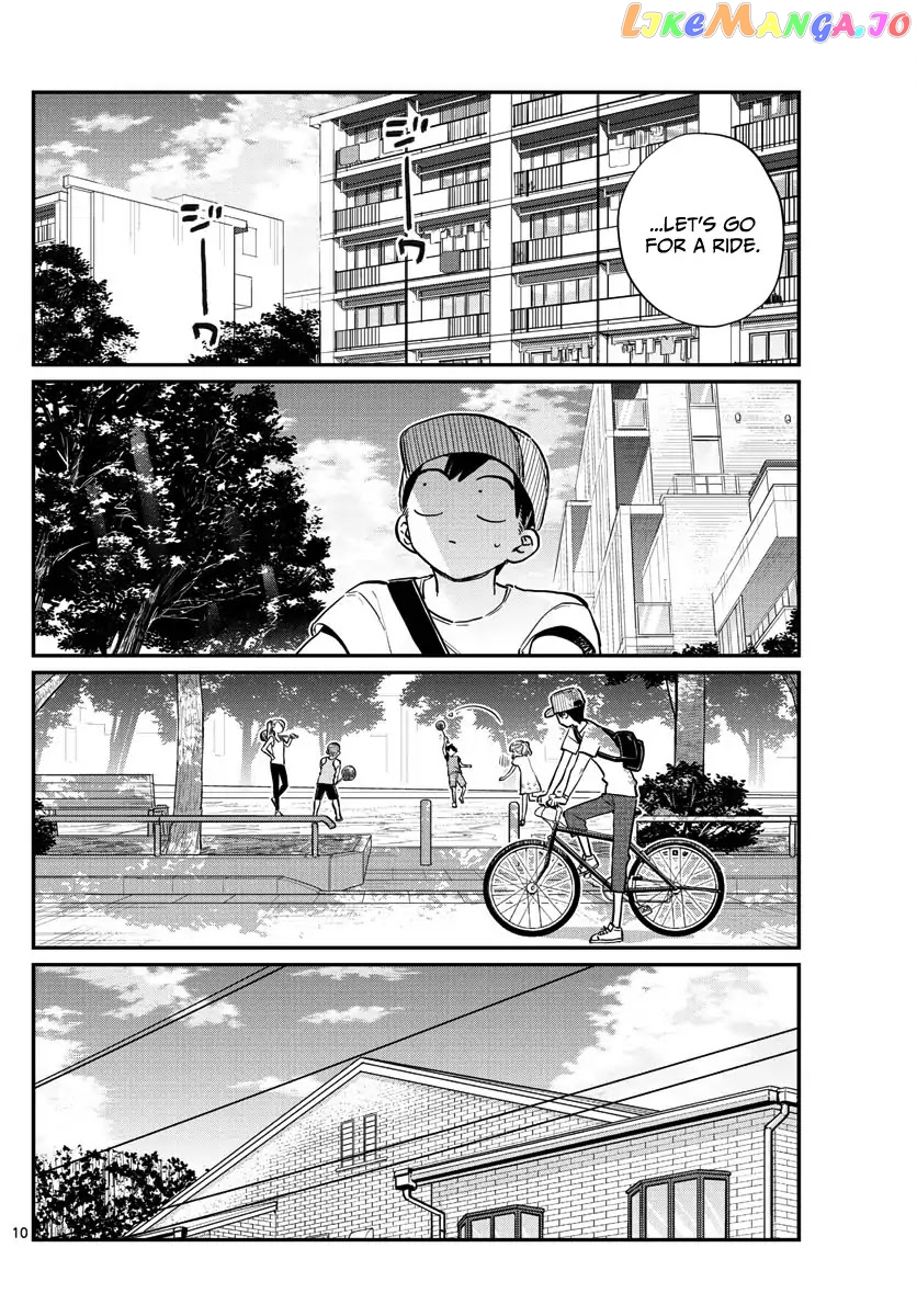 Komi Can